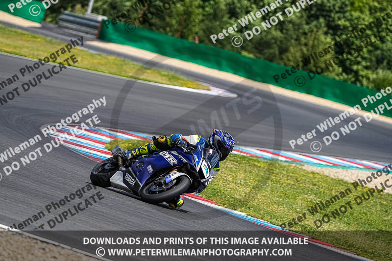 Slovakia Ring;event digital images;motorbikes;no limits;peter wileman photography;trackday;trackday digital images